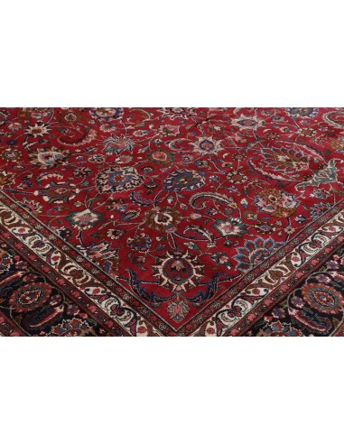 Tappeto Mashad Persia cm.343x495