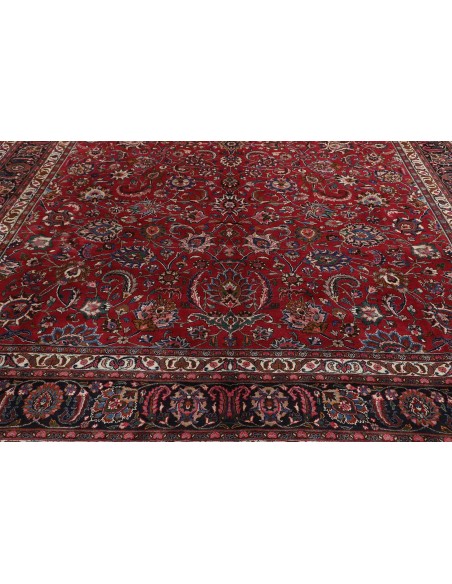 Tappeto Mashad Persia cm.343x495