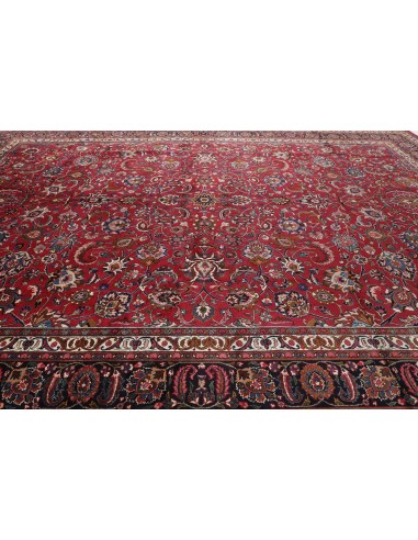 Tappeto Mashad Persia cm.343x495