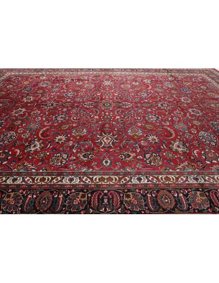 Tappeto Mashad Persia cm.343x495