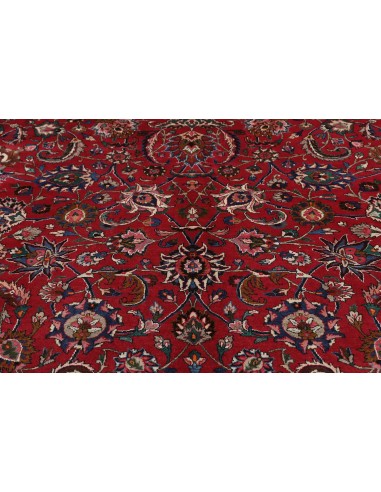 Tappeto Mashad Persia cm.343x495