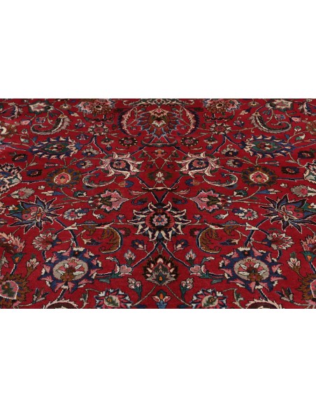 Tappeto Mashad Persia cm.343x495