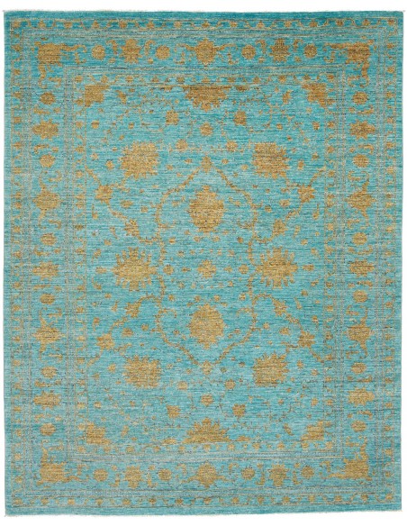 Tappeto Zigler Pakistan cm.202x259