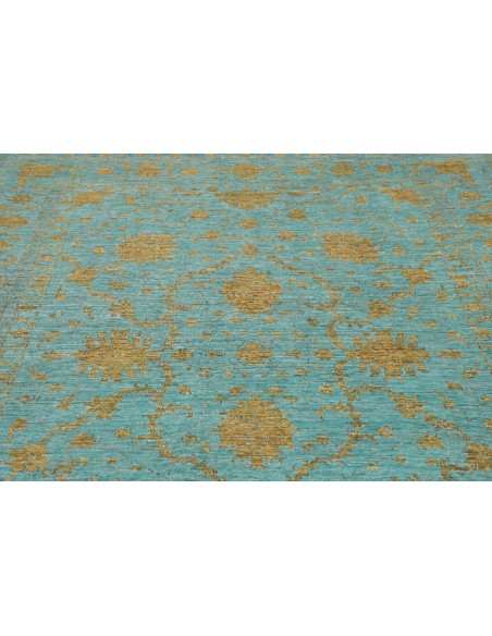 Tappeto Zigler Pakistan cm.202x259