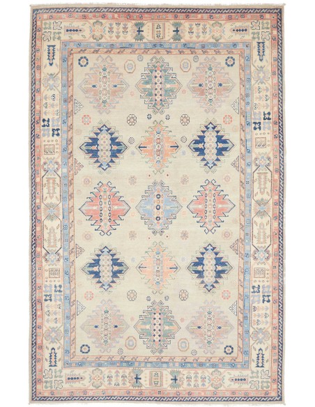 Tappeto Kazak Pakistan cm.177x281