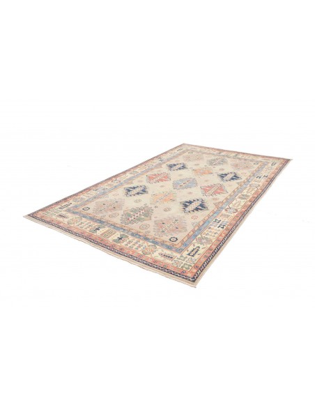 Tappeto Kazak Pakistan cm.177x281