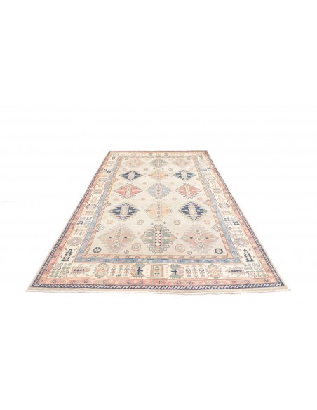 Tappeto Kazak Pakistan cm.177x281