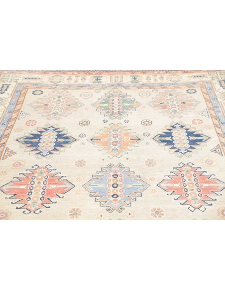 Tappeto Kazak Pakistan cm.177x281