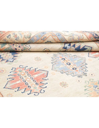 Tappeto Kazak Pakistan cm.177x281