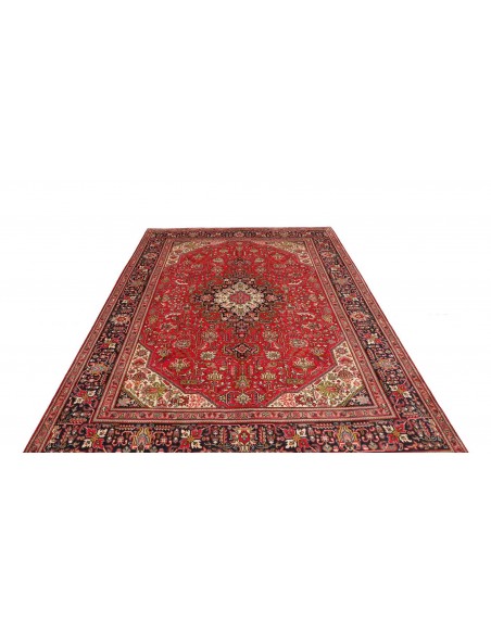 Tappeto Tabriz Persia cm.200x288