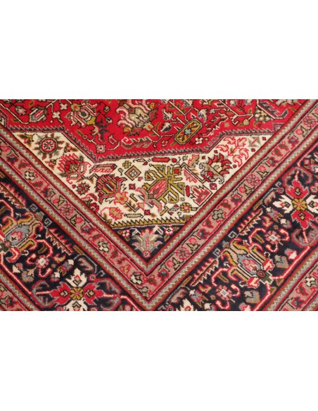 Tappeto Tabriz Persia cm.200x288