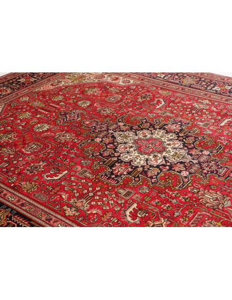 Tappeto Tabriz Persia cm.200x288