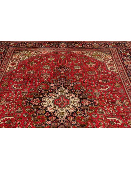 Tappeto Tabriz Persia cm.200x288