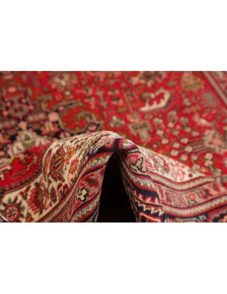 Tappeto Tabriz Persia cm.200x288