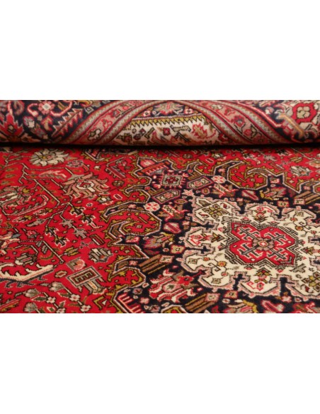 Tappeto Tabriz Persia cm.200x288