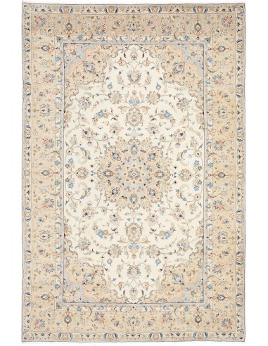 Tappeto Kashan Persia cm.197x296