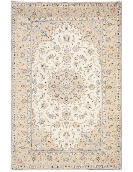 Tappeto Kashan Persia cm.197x296