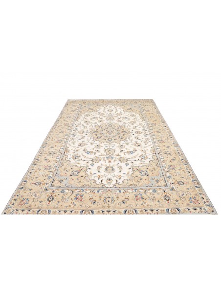 Tappeto Kashan Persia cm.197x296