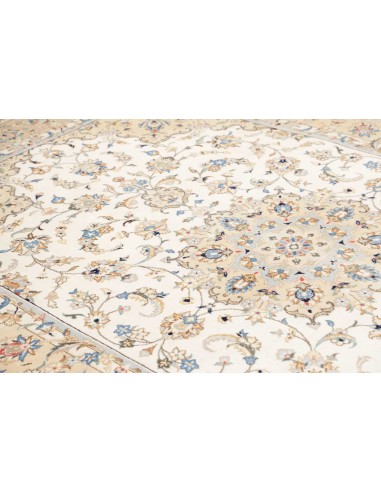 Tappeto Kashan Persia cm.197x296