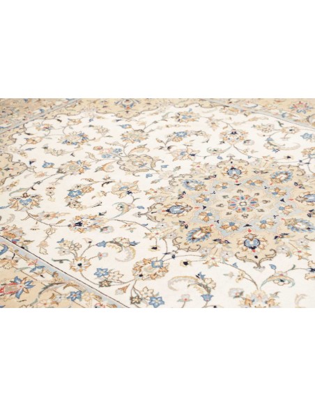 Tappeto Kashan Persia cm.197x296