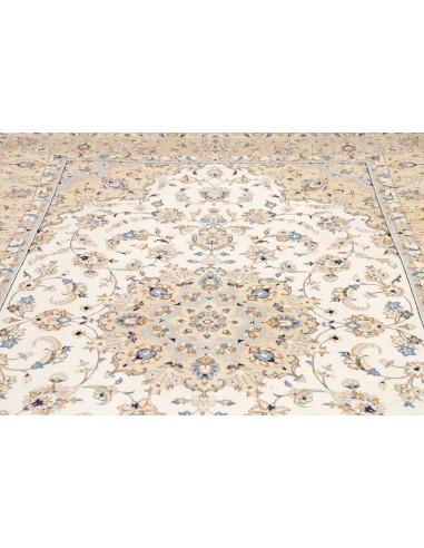 Tappeto Kashan Persia cm.197x296