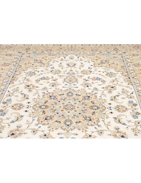Tappeto Kashan Persia cm.197x296