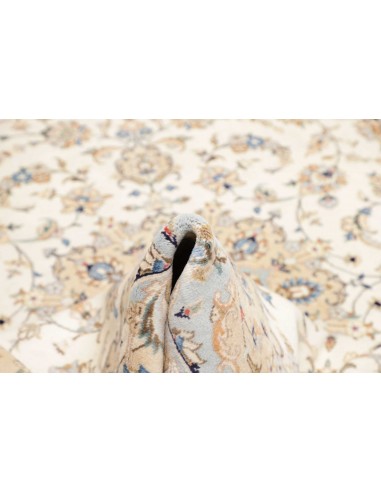 Tappeto Kashan Persia cm.197x296