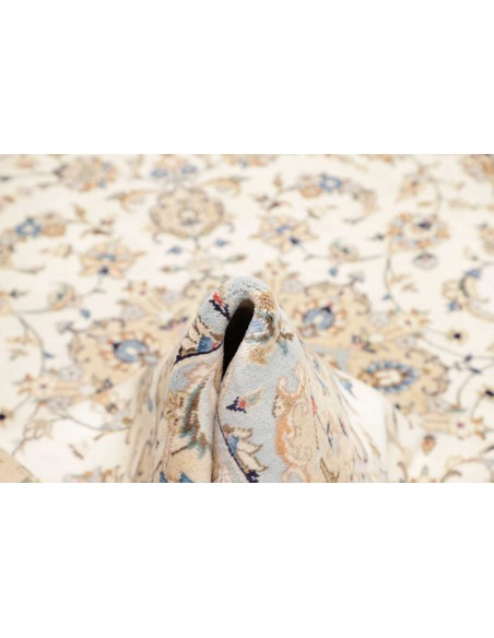 Tappeto Kashan Persia cm.197x296