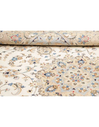 Tappeto Kashan Persia cm.197x296