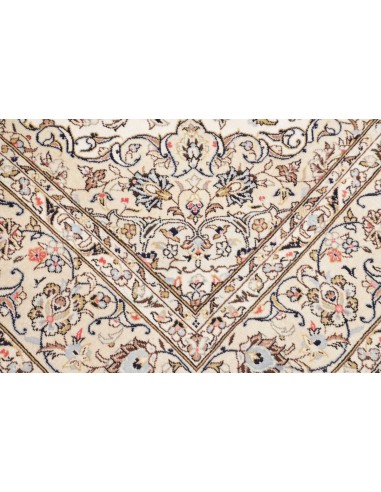Tappeto Kashan Persia cm.194x306