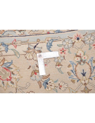 Tappeto Kashan Persia cm.197x296