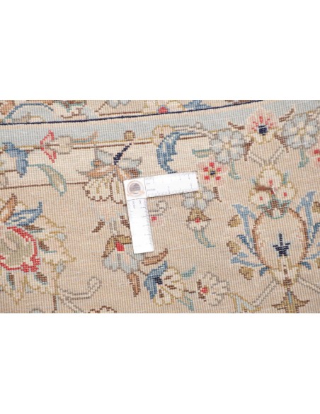 Tappeto Kashan Persia cm.197x296