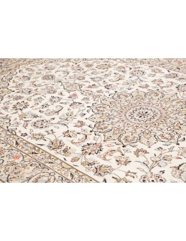 Tappeto Kashan Persia cm.194x306