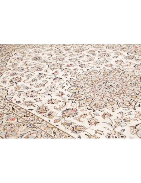 Tappeto Kashan Persia cm.194x306