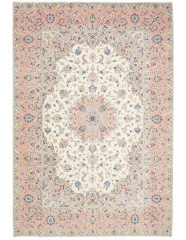 Tappeto Kashan Persia cm.198x290