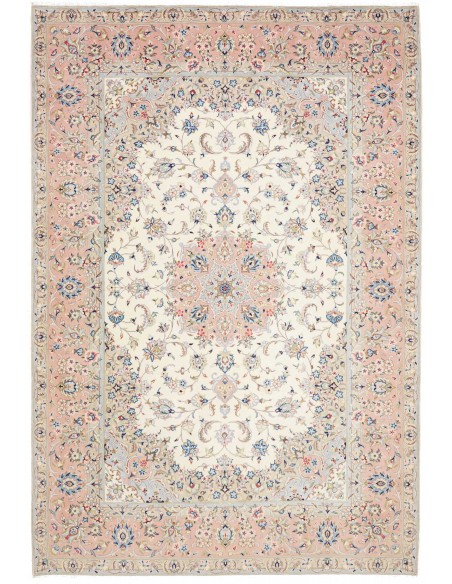 Tappeto Kashan Persia cm.198x290