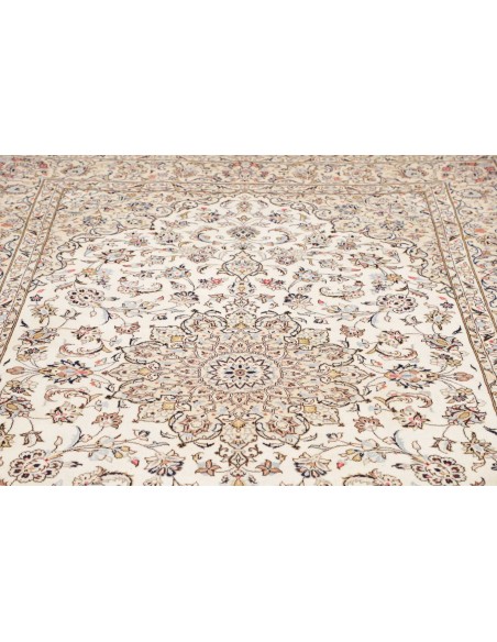 Tappeto Kashan Persia cm.194x306