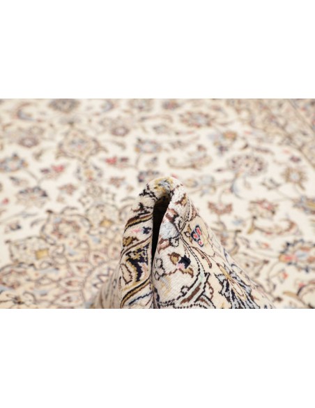 Tappeto Kashan Persia cm.194x306