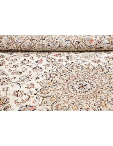 Tappeto Kashan Persia cm.194x306