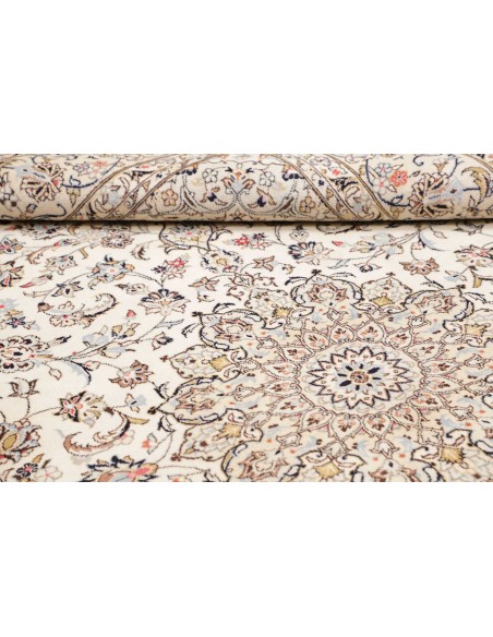 Tappeto Kashan Persia cm.194x306