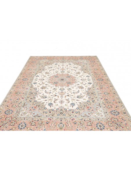 Tappeto Kashan Persia cm.198x290