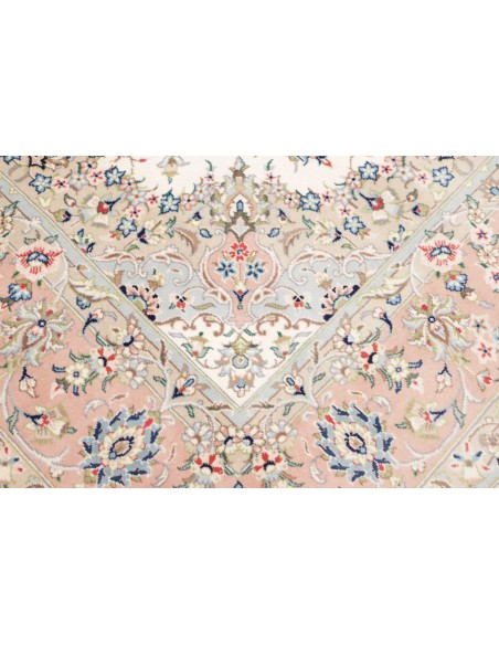 Tappeto Kashan Persia cm.198x290