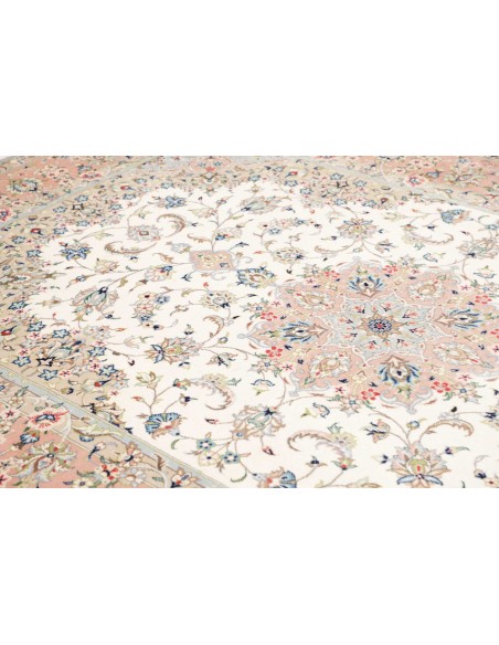 Tappeto Kashan Persia cm.198x290