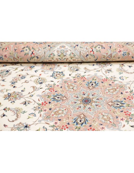 Tappeto Kashan Persia cm.198x290