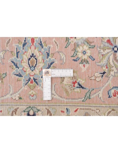 Tappeto Kashan Persia cm.198x290