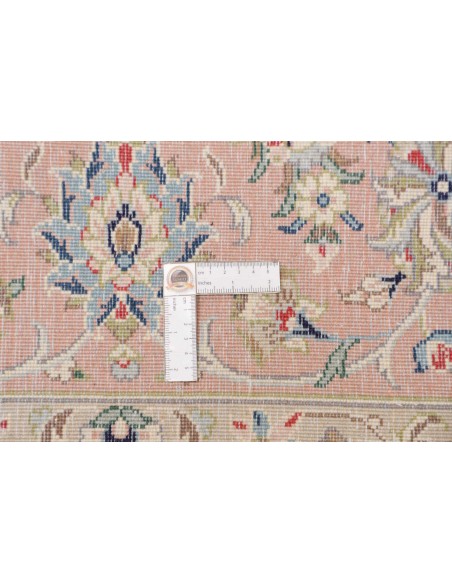 Tappeto Kashan Persia cm.198x290