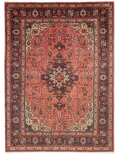 Tappeto Tabriz Persia cm.200x270