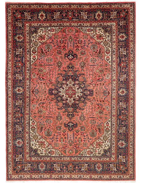 Tappeto Tabriz Persia cm.200x270