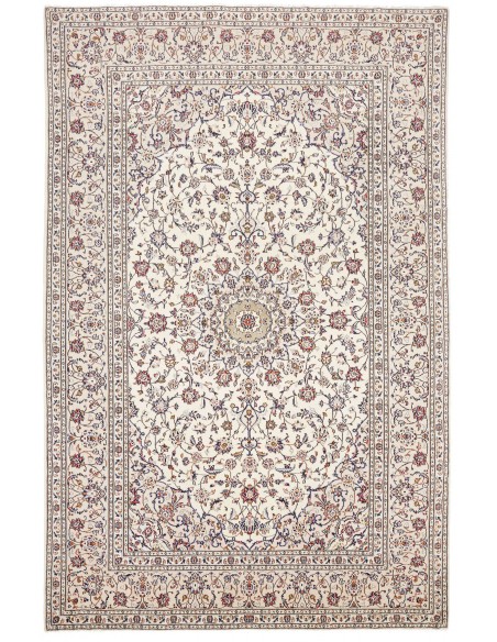 Tappeto Kashan Persia cm.195x300