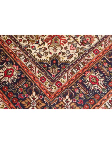 Tappeto Tabriz Persia cm.200x270